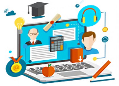 Hướng dẫn giáo viên đăng nhập và tạo khóa học