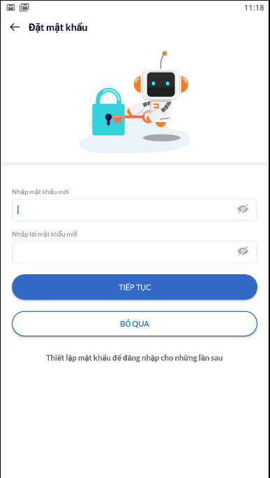 VNEDU Connect OTP2